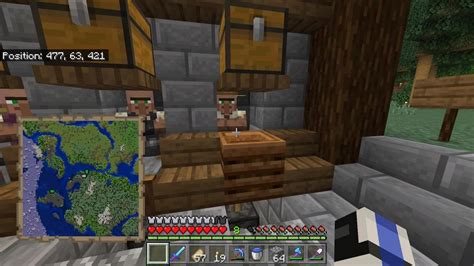 why is my villager not restocking|Minecraft Villagers Not Restocking (How to Fix It).